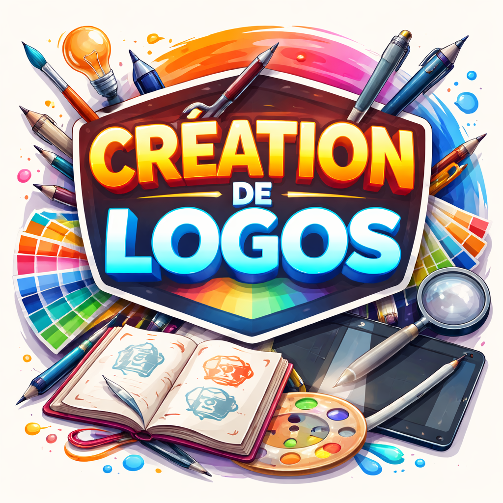 creation de logos